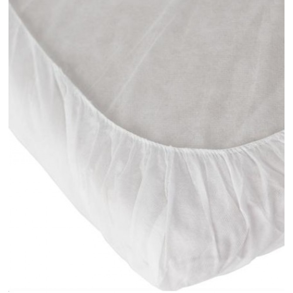 disposable bed sheet